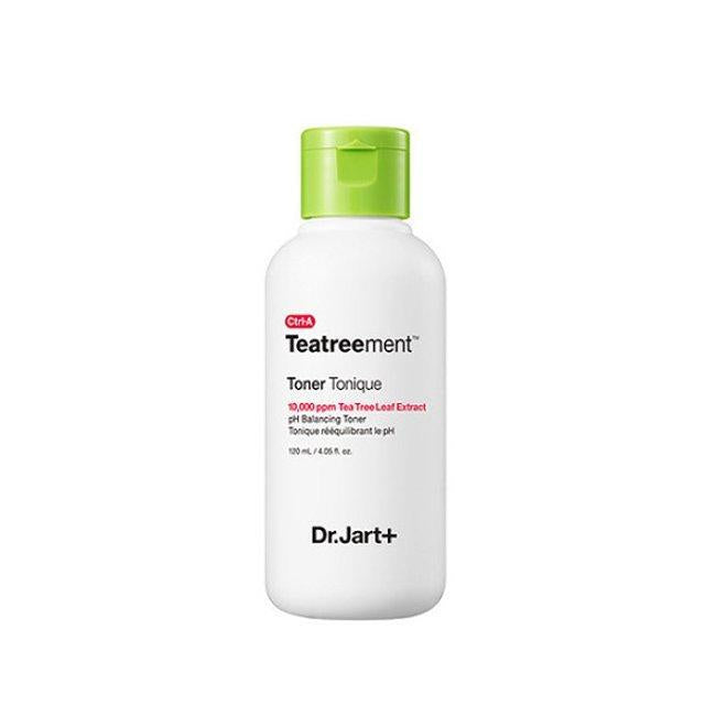 Dr.Jart+ CTRL-A Teatreement Toner 120ml