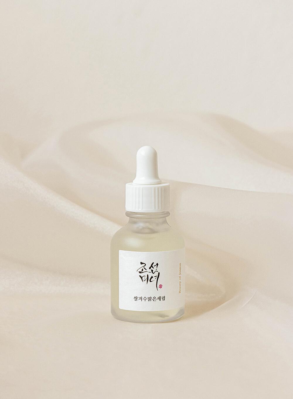 Beauty of Joseon Glow Deep Serum: Rice + Alpha-Arbutin 30mL