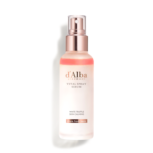 d’Alba White Truffle Vital Spray Serum 100ml