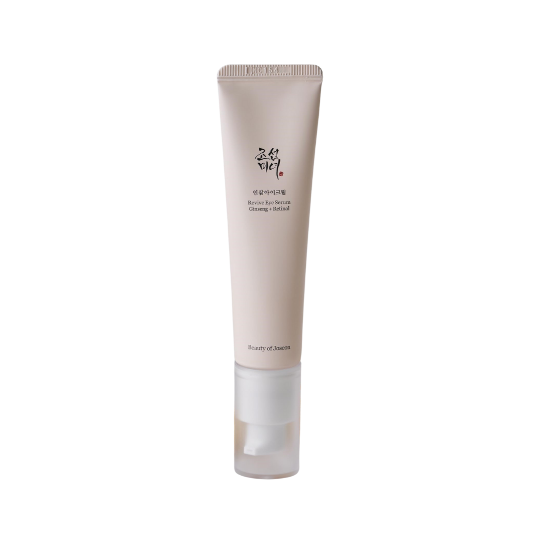 Beauty of Joseon Revive Eye Serum: Ginseng + Retinal 30ml