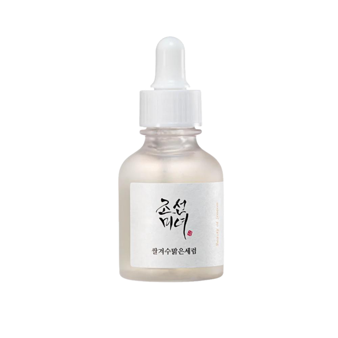 Beauty of Joseon Glow Deep Serum: Rice + Alpha-Arbutin 30mL