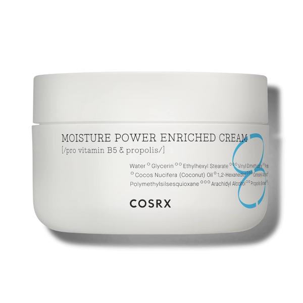 COSRX Hydrium Moisture Power Enriched Cream 50ml