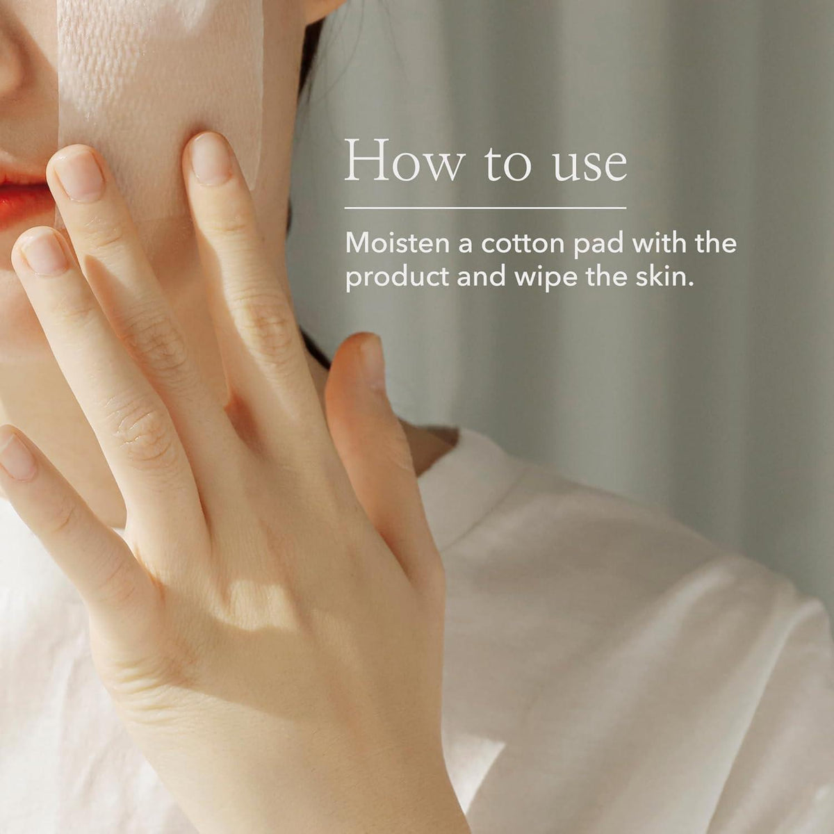 Beauty of Joseon Green Plum Refreshing Toner AHA + BHA 150ml