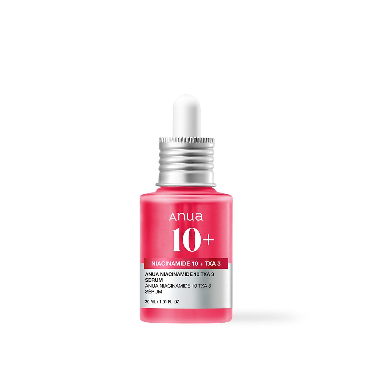 Anua Niacinamide 10 TXA 4 Dark Spot Correcting Serum 30ml