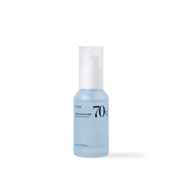 Anua Birch 70 Moisture Boosting Serum 30ml