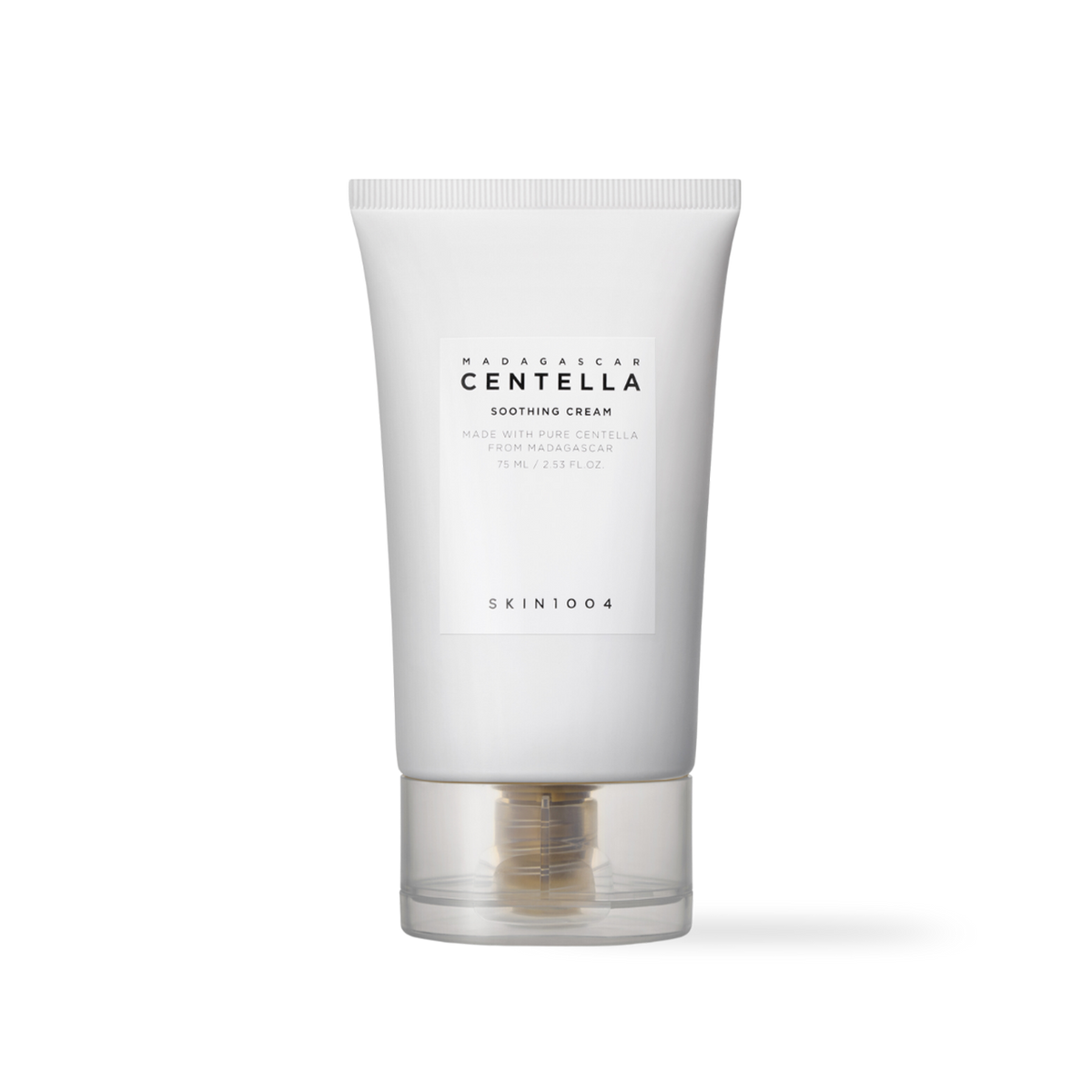 SKIN1004 Madagascar Centella Soothing Cream 75ml
