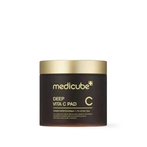 Medicube Deep Vita C Pad 150g