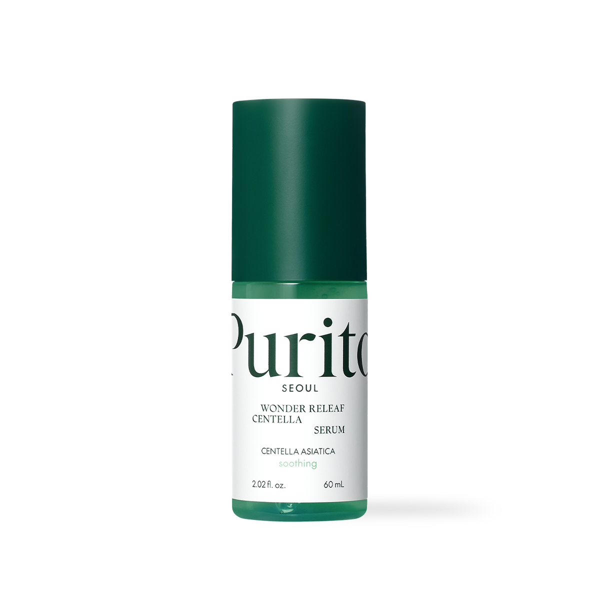 Purito Wonder Releaf Centella Serum 60ml