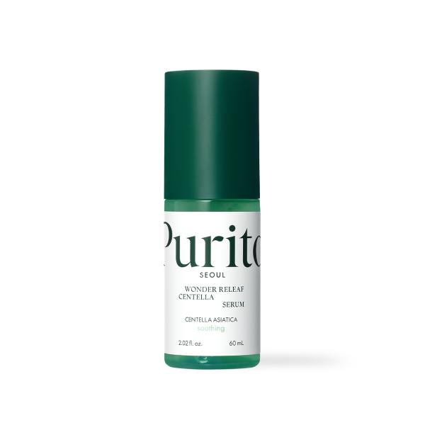 Purito Wonder Releaf Centella Serum 60ml