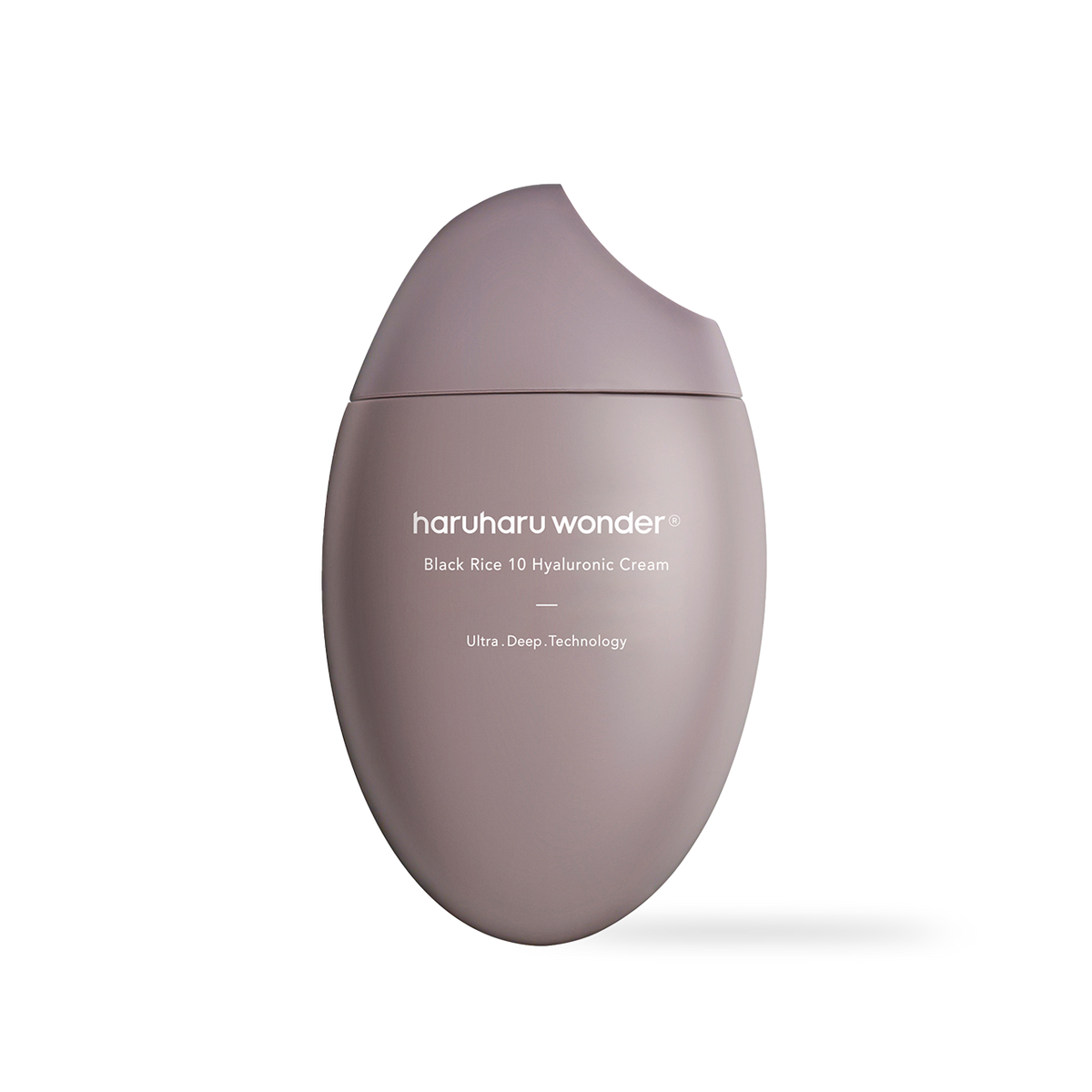 haruharu wonder Black Rice 10 Hyaluronic Cream 50ml