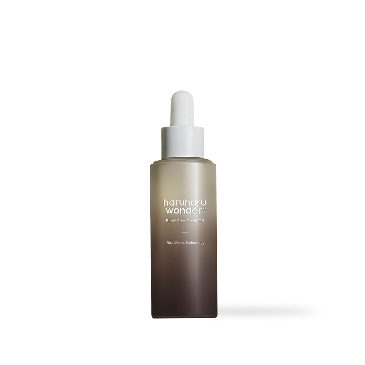 haruharu wonder Black Rice Facial Oil 30ml