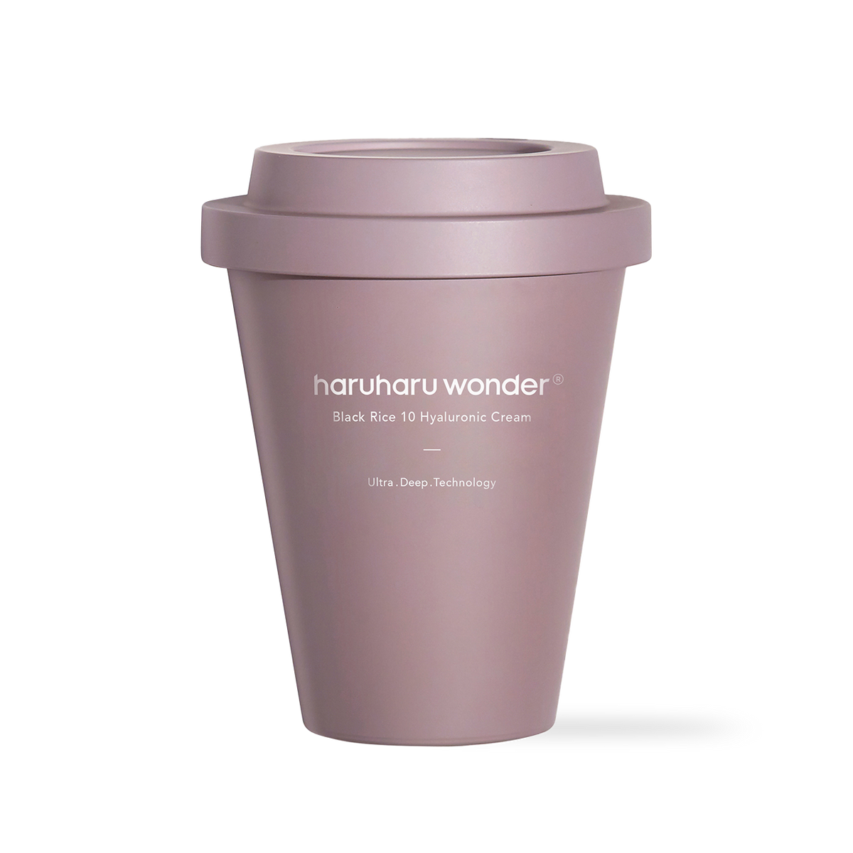 haruharu wonder Black Rice 10 Hyaluronic Cream 90ml
