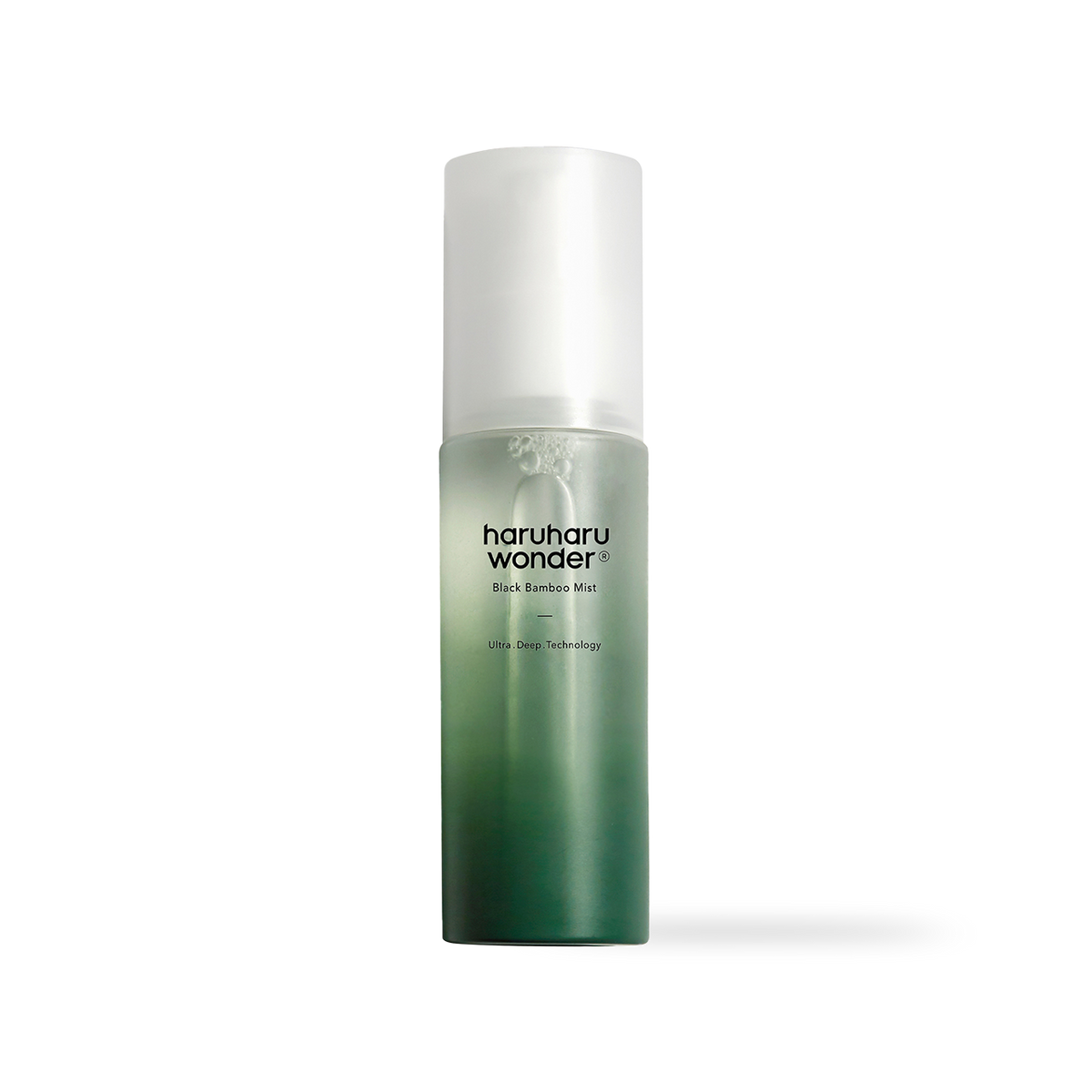 haruharu wonder Black Bamboo Mist 80ml