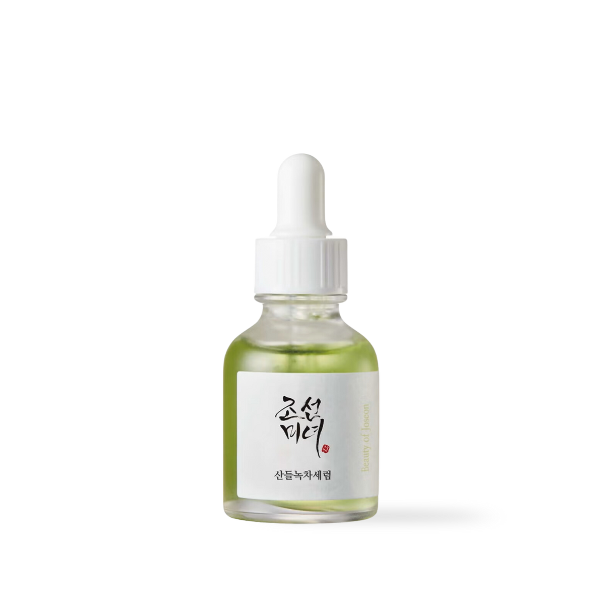 Beauty of Joseon Calming Serum Green Tea Panthenol 30ml