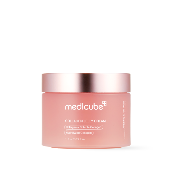 Medicube Collagen Jelly Cream - 2 Size