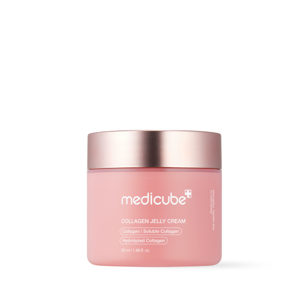 Medicube Collagen Jelly Cream - 2 Size
