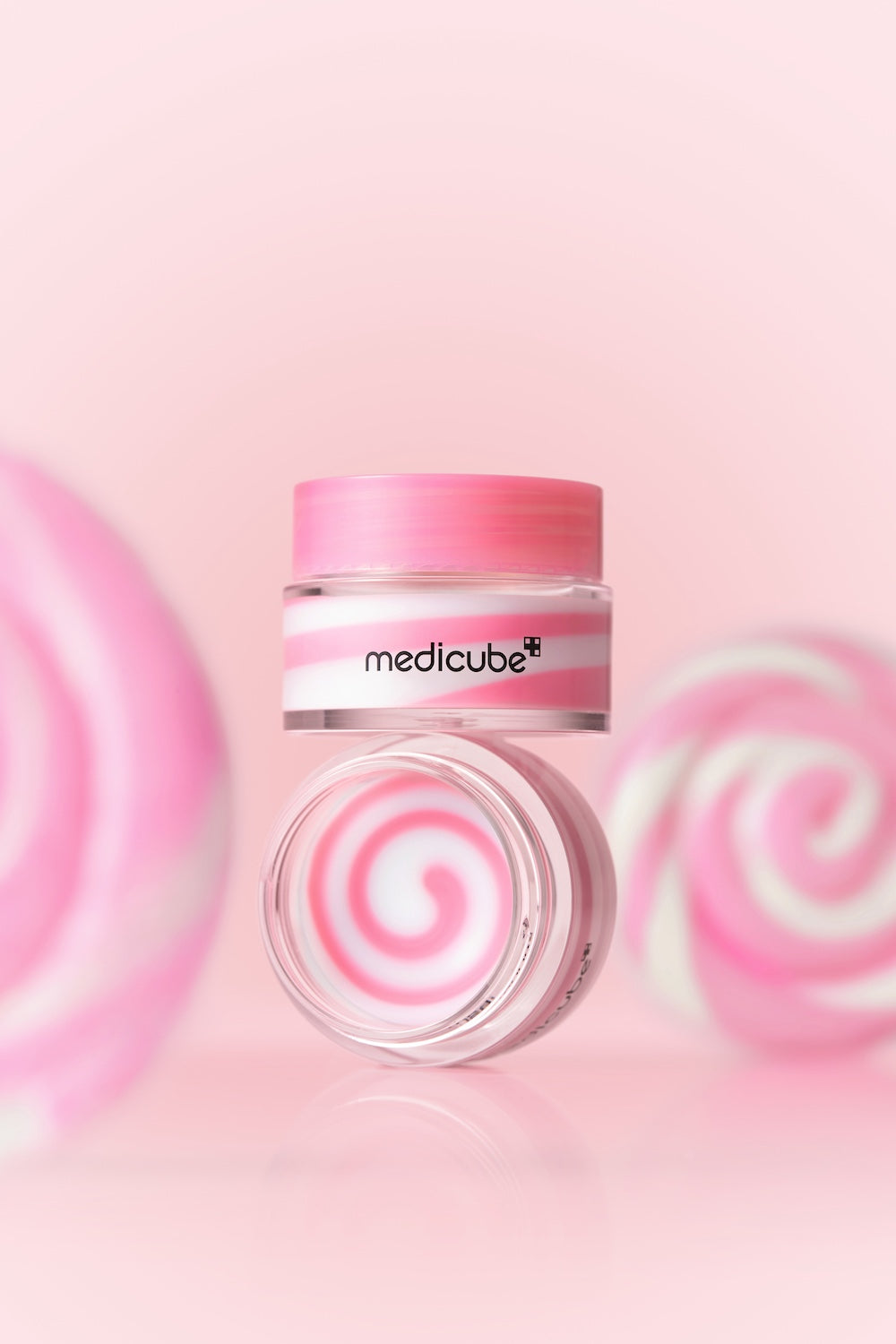 medicube PDRN Lip Sleeping Mask 10g