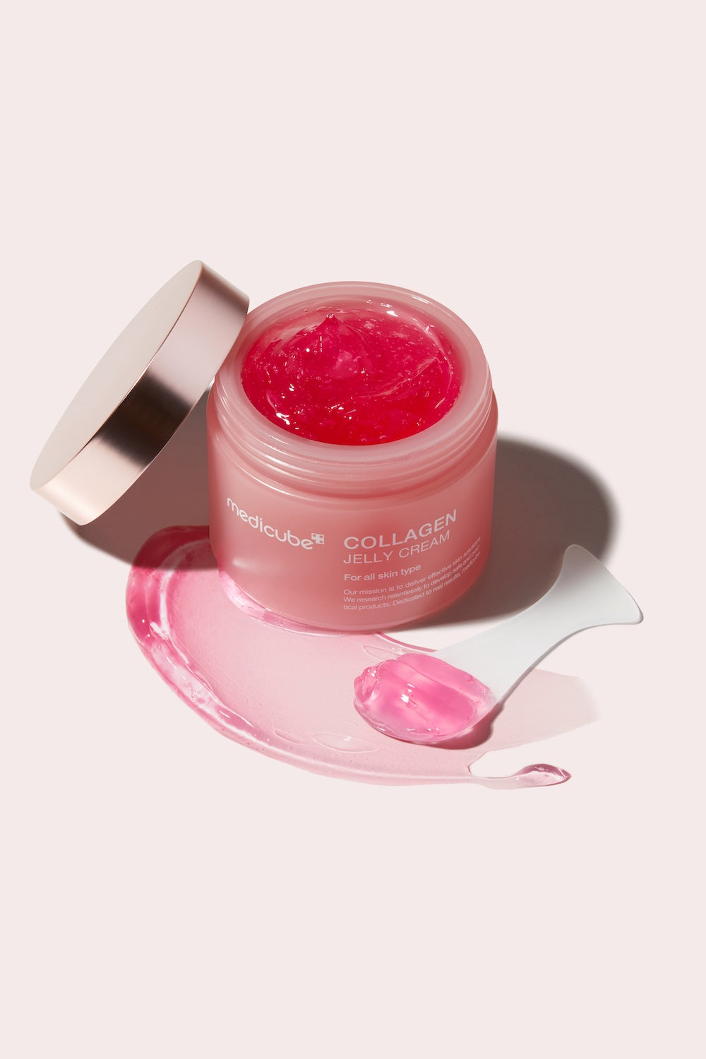 medicube Collagen Jelly Cream 50ml