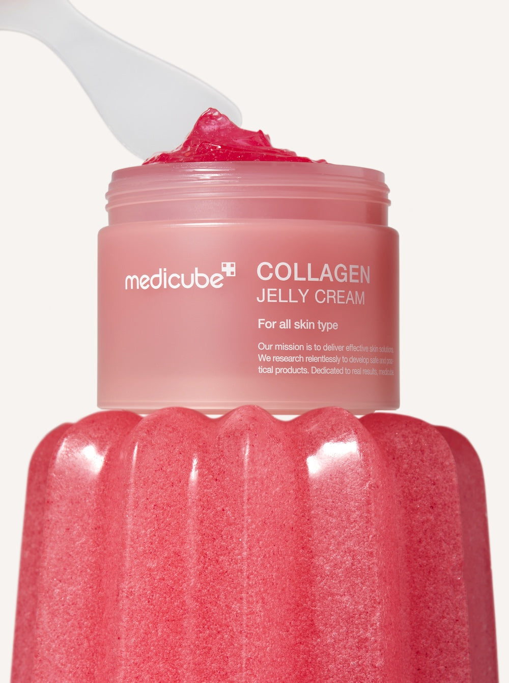 medicube Collagen Jelly Cream 50ml