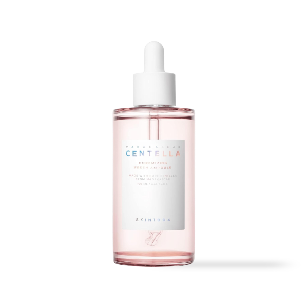 SKIN1004 Madagascar Centella Poremizing Fresh Ampoule - 3 Size