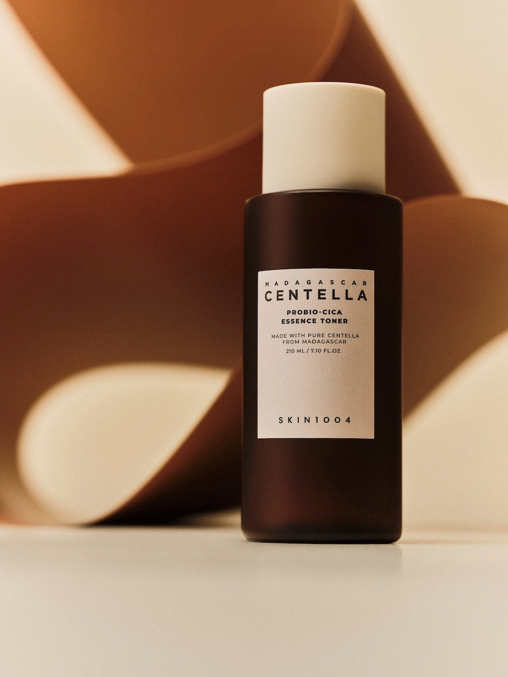 SKIN1004 Madagascar Centella Probio-Cica Essence Toner 210ml
