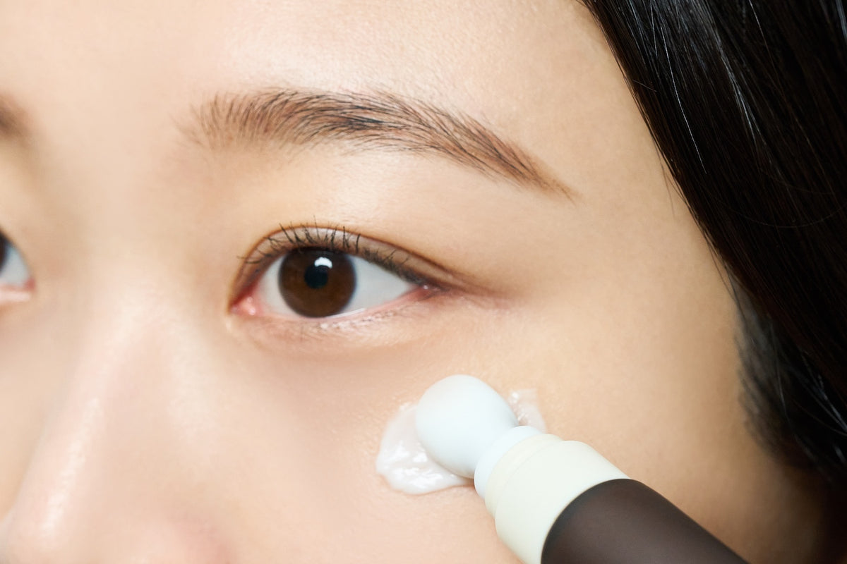 SKIN1004 Madagascar Centella Probio-Cica Bakuchiol Eye Cream 20ml