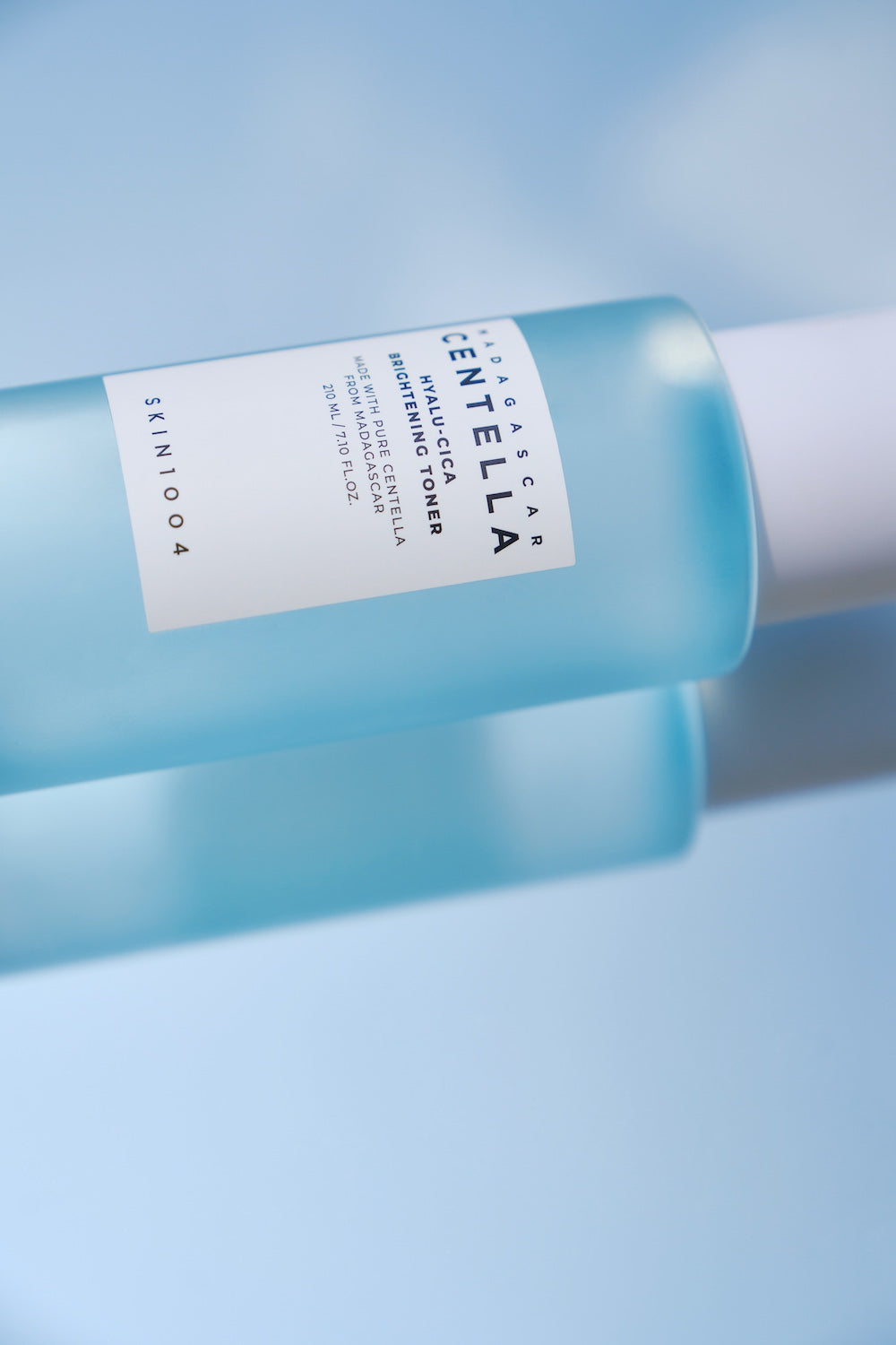 SKIN1004 Madagascar Centella Hyalu-Cica Brightening Toner 210ml