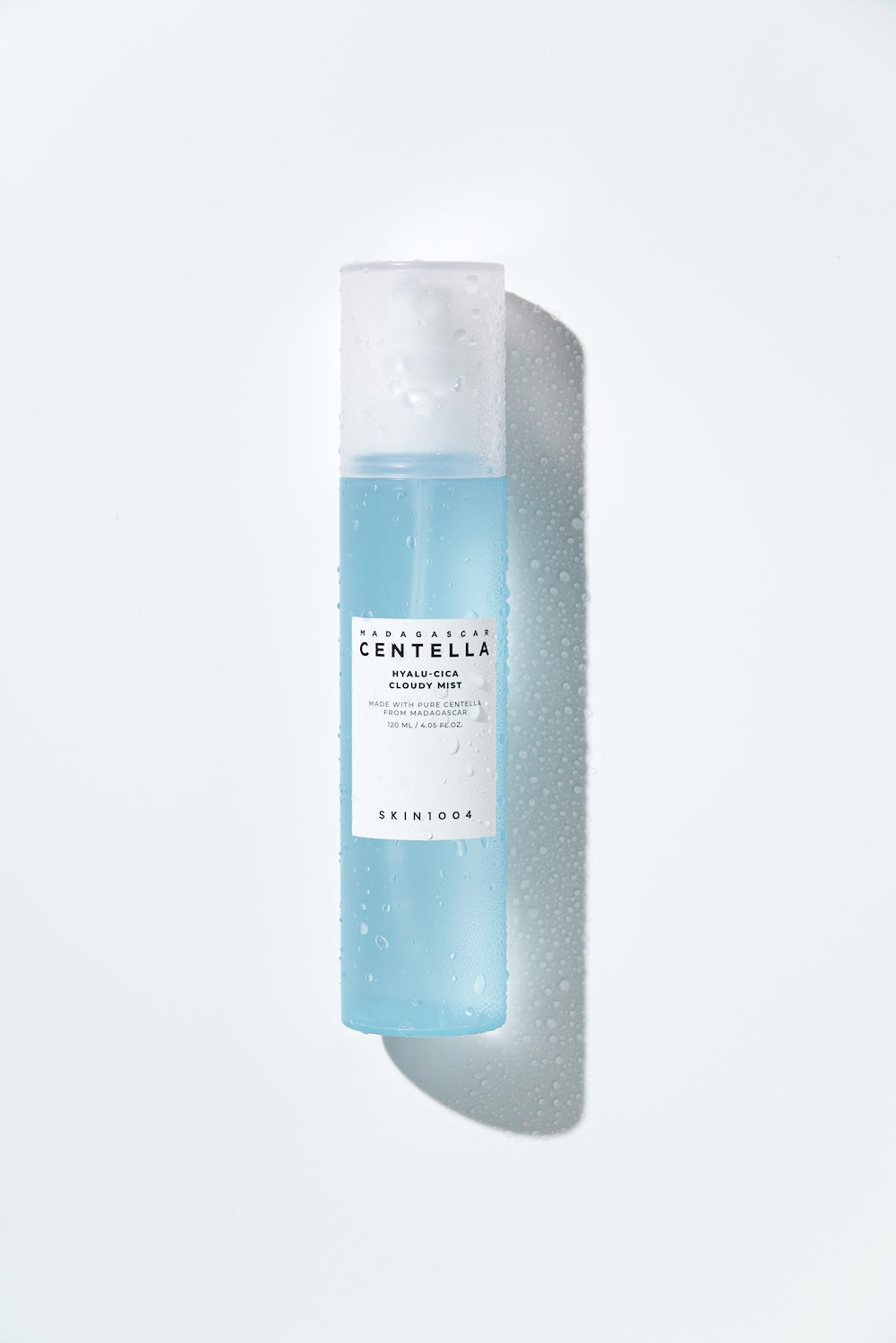 SKIN1004 Madagascar Centella Hyalu-Cica Cloudy Mist 120ml