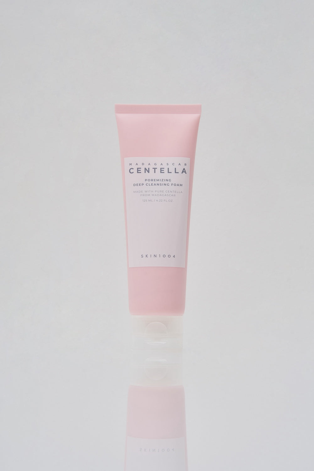 SKIN1004 Madagascar Centella Poremizing Deep Cleansing Foam 125ml