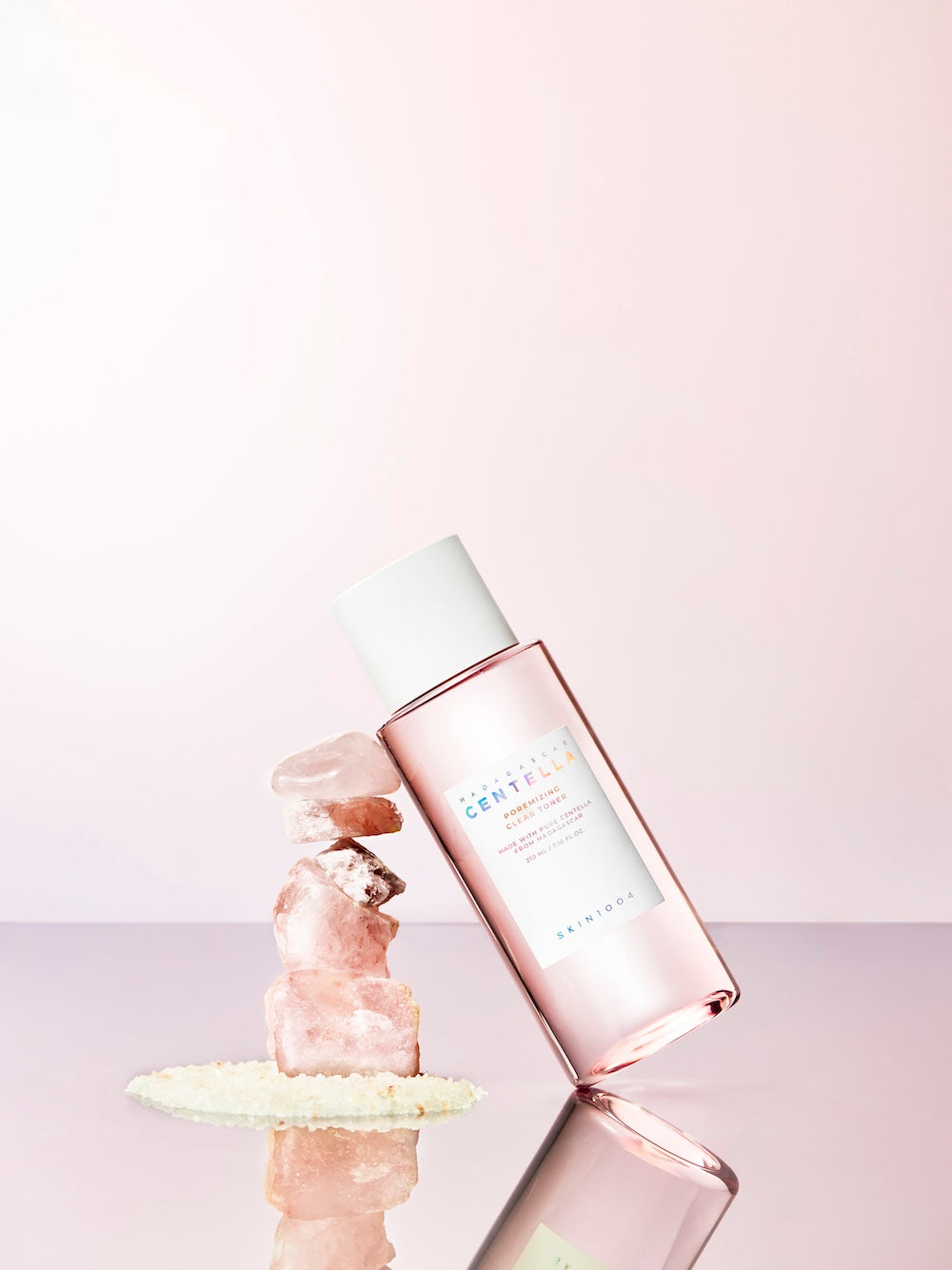 SKIN1004 Madagascar Centella Poremizing Clear Toner 210ml