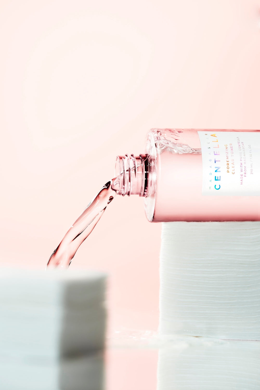 SKIN1004 Madagascar Centella Poremizing Clear Toner 210ml