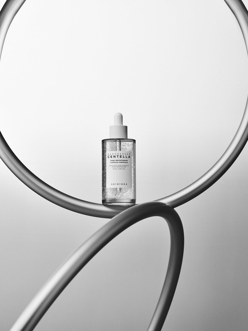 SKIN1004 Madagascar Centella Tone Brightening Capsule Ampoule 100ml