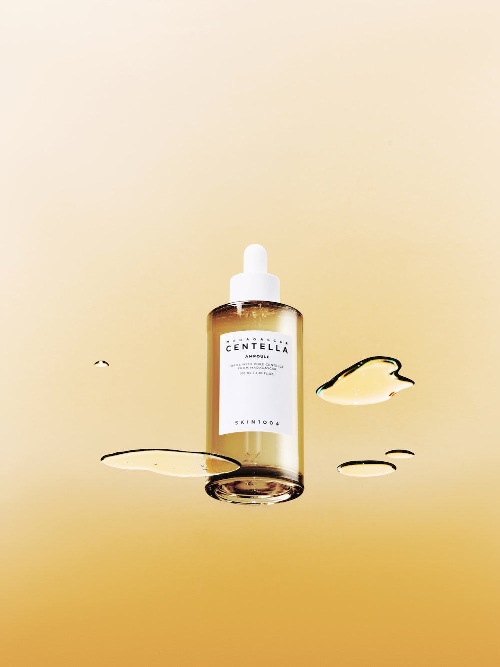 SKIN1004 Madagascar Centella Ampoule 100ml