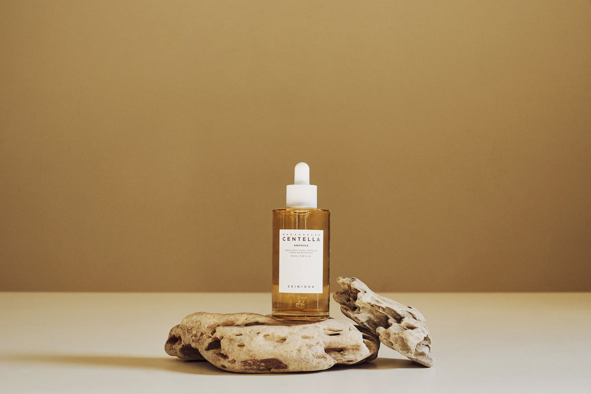 SKIN1004 Madagascar Centella Ampoule 100ml