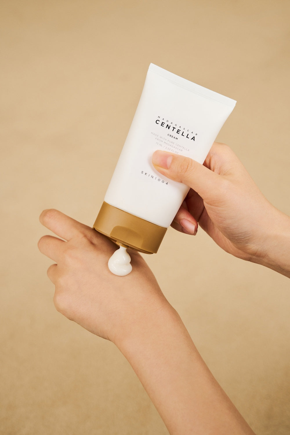 SKIN1004 Madagascar Centella Cream 75ml
