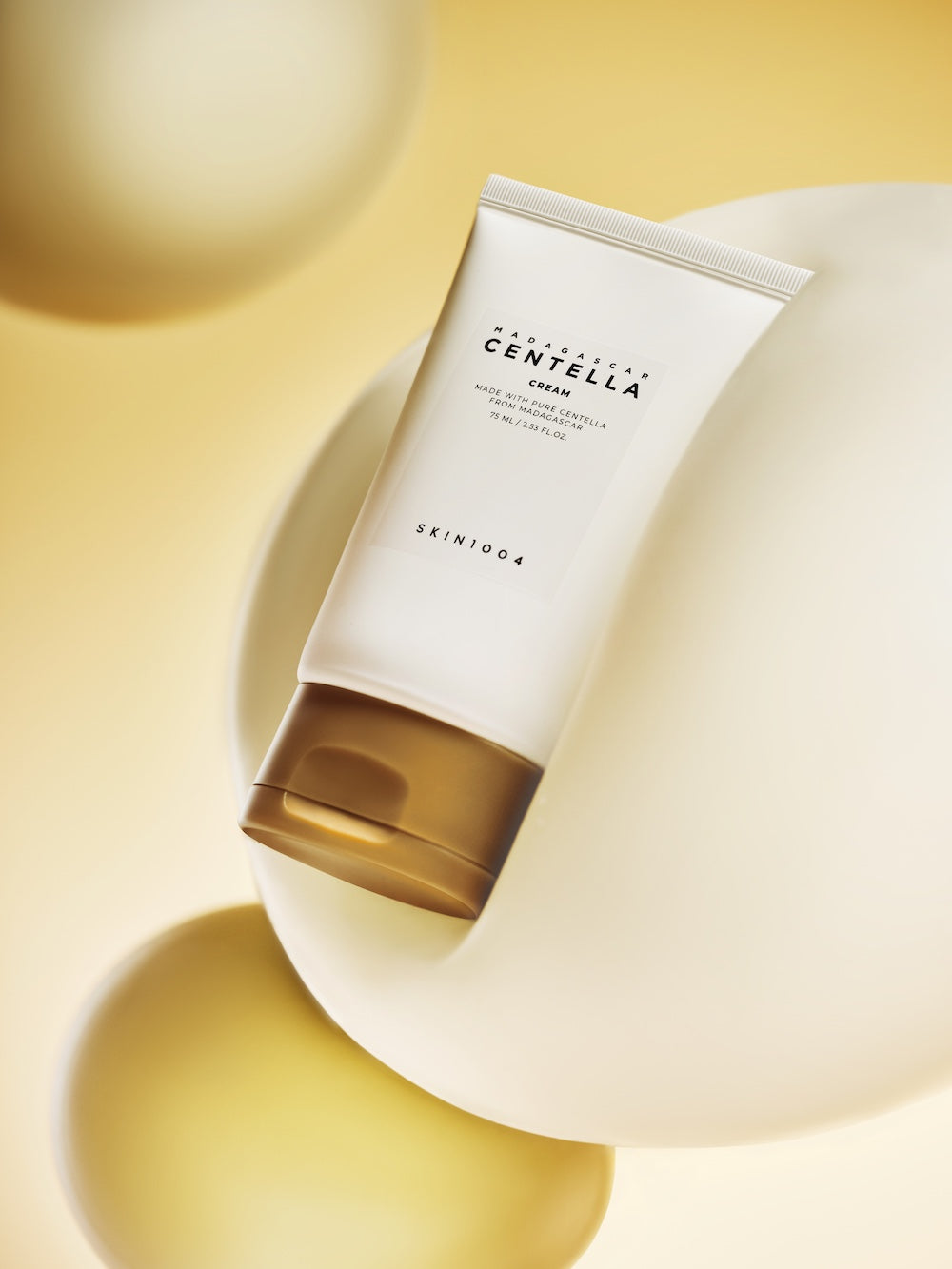 SKIN1004 Madagascar Centella Cream 75ml