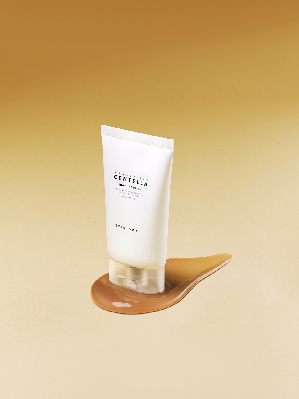 SKIN1004 Madagascar Centella Soothing Cream 75ml