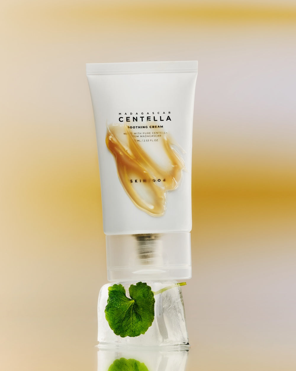 SKIN1004 Madagascar Centella Soothing Cream 75ml
