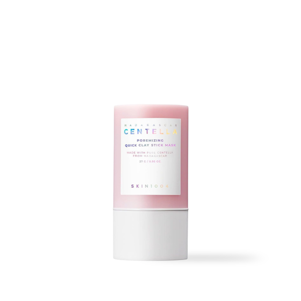 SKIN1004 Madagascar Centella Poremizing Quick Clay Stick Mask 27g