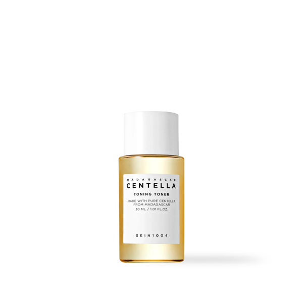 SKIN1004 Madagascar Centella Toning Toner - 3 Size