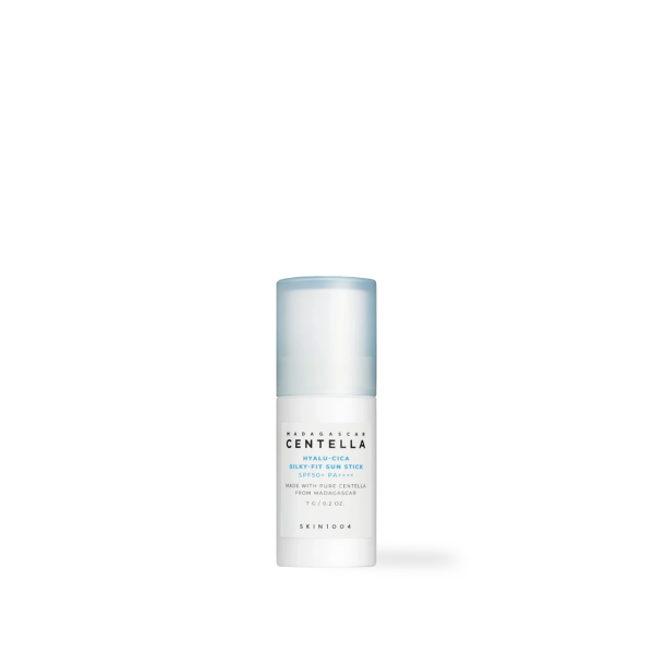 SKIN1004 Madagascar Centella Hyalu-Cica Silky Fit Sun Stick 7g