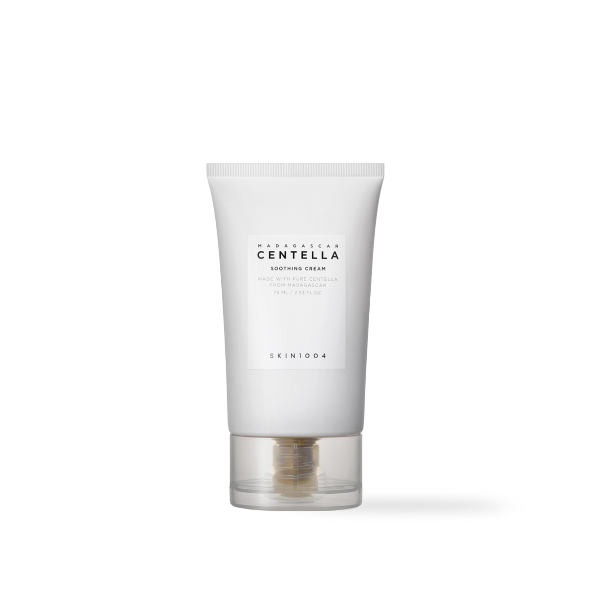 SKIN1004 Madagascar Centella Soothing Cream 75ml
