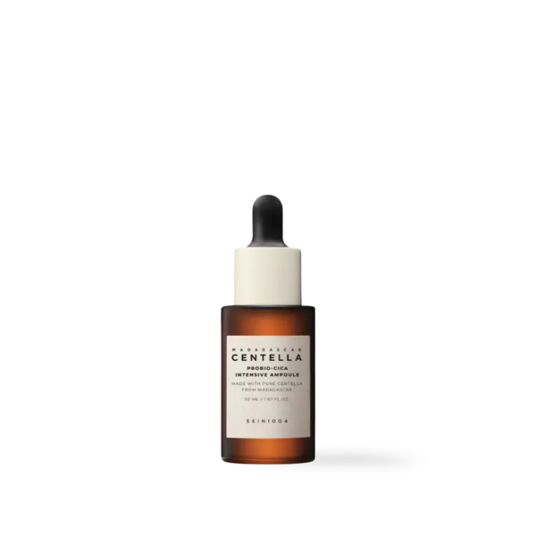 SKIN1004 Madagascar Centella Probio-Cica Intensive Ampoule - 3 Size