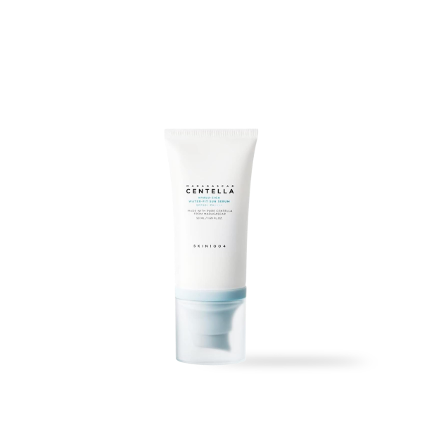 SKIN1004 Madagascar Centella Hyalu-Cica Water-Fit Sun Serum - 3 Size