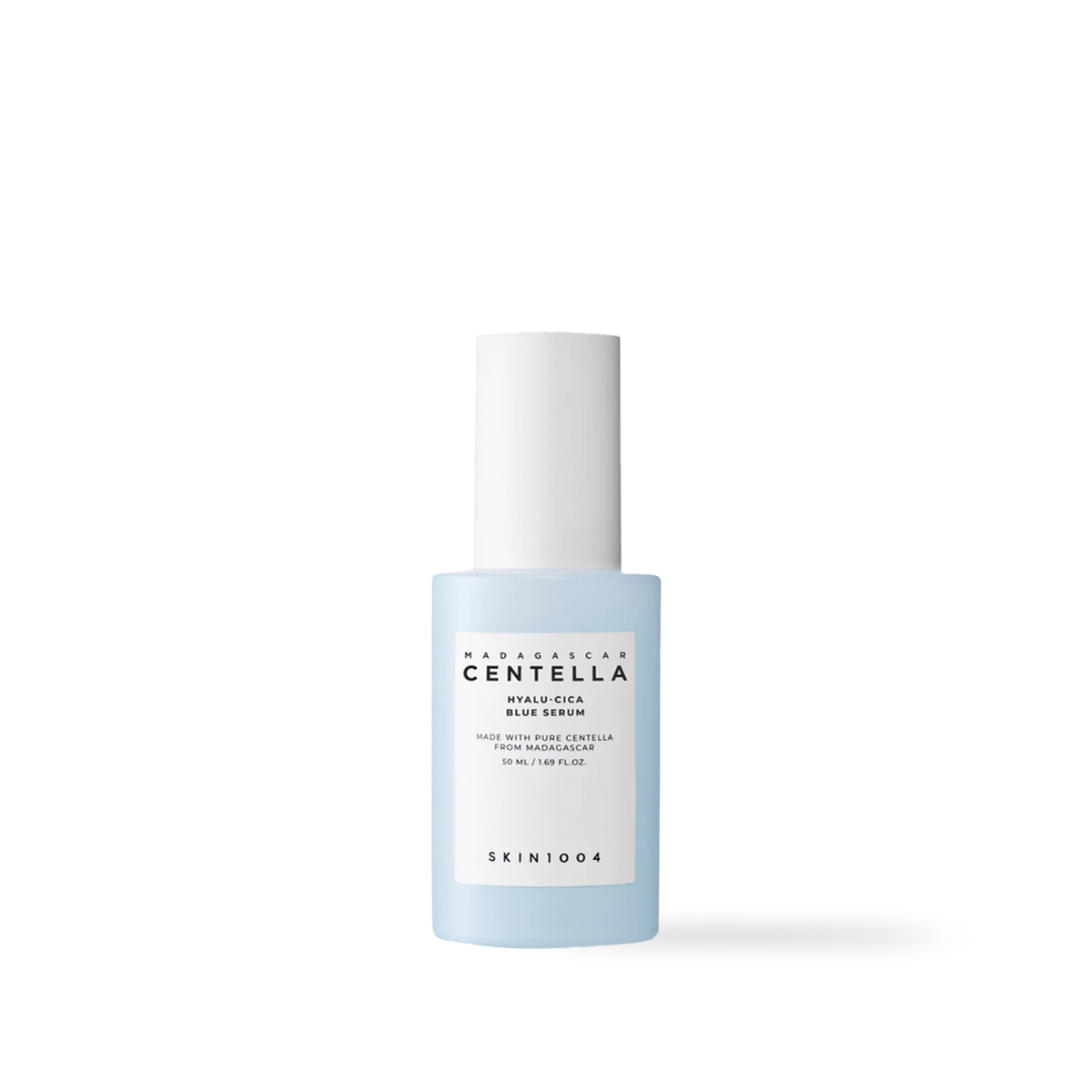 SKIN1004 Madagascar Centella Hyalu-Cica Blue Serum 50ml