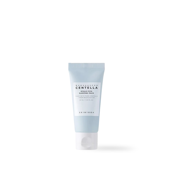 SKIN1004 Madagascar Centella Hyalu-Cica Sleeping Pack - 2 Size