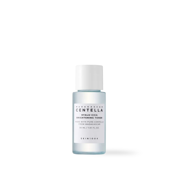 SKIN1004 Madagascar Centella Hyalu-Cica Brightening Toner - 2 Size