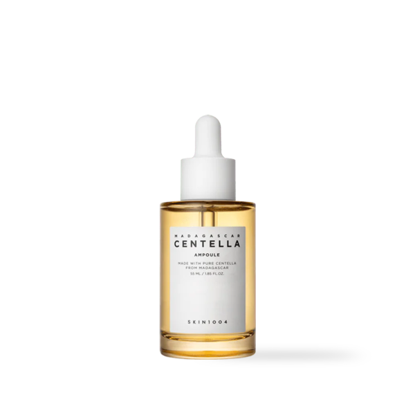 SKIN1004 Madagascar Centella Ampoule - 3 Size