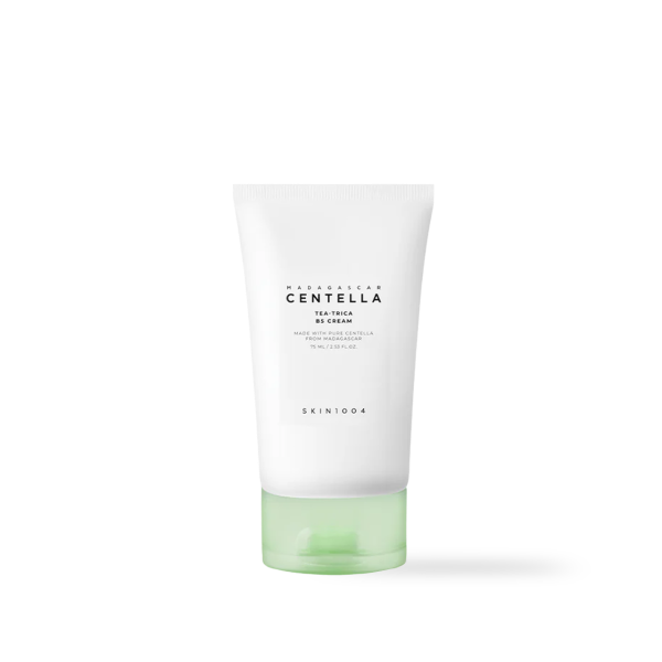 SKIN1004 Madagascar Centella Tea-Trica B5 Cream 75ml