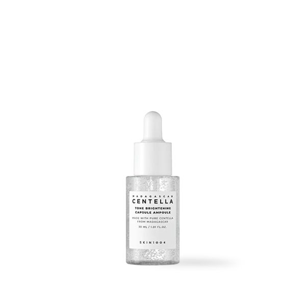 SKIN1004 Madagascar Centella Tone Brightening Capsule Ampoule 30ml